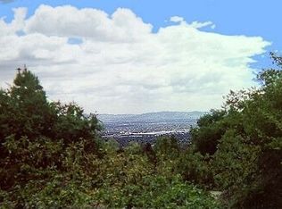 Oak Crest Dr, Sierra Madre, CA 91024
