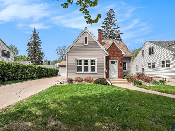 1909 S Phillips Ave, Sioux Falls, SD 57105