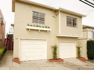 432 Pope St, San Francisco, CA 94112