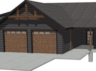 21017 Blair Ranch Loop, Sturgis, SD 57785