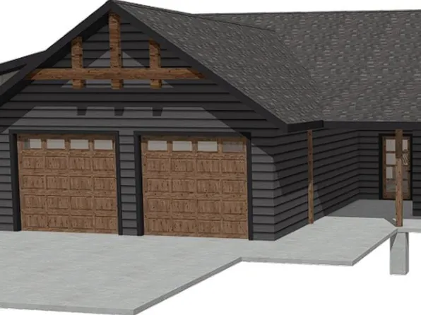 21017 Blair Ranch Loop, Sturgis, SD 57785