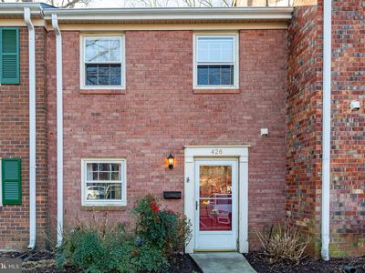 426 Greenbrier Ct #426, Fredericksburg, VA, 22401
