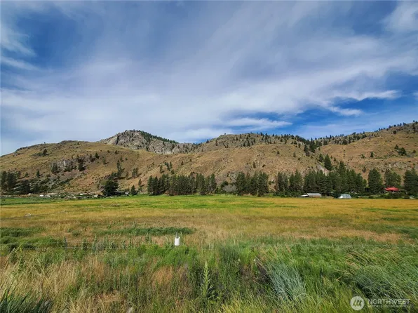 0 TBD Spring Coulee Road, Okanogan, WA 98840