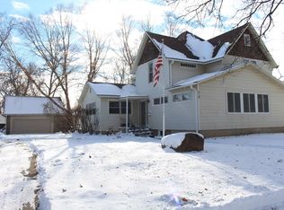 310 E 4th St, Spencer, IA 51301