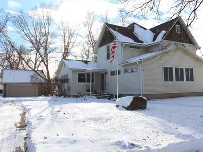 310 E 4th St, Spencer, IA, 51301