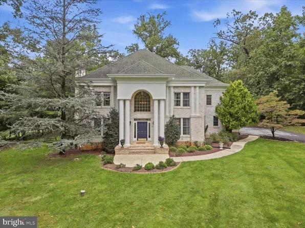 2606 Chestnut Woods Ct, Reisterstown, MD 21136