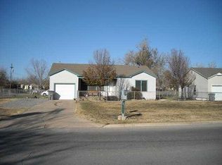 1711 SW F Ave, Lawton, OK 73501
