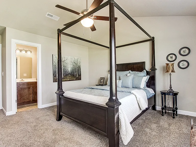 Highlands at Piper Townhomes — Photo 7
