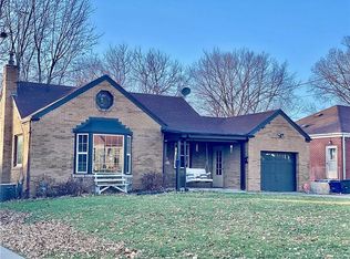 418 60th St, Des Moines, IA 50312