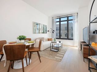 8 Court Sq Penthouse 1A, Long Island City, NY 11101