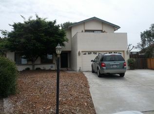 998 Lippert Ave, Fremont, CA 94539