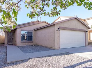 11104 Whimbrel Ct SW, Albuquerque, NM 87121