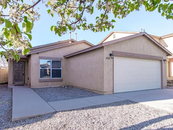 11104 Whimbrel Ct SW, Albuquerque, NM 87121