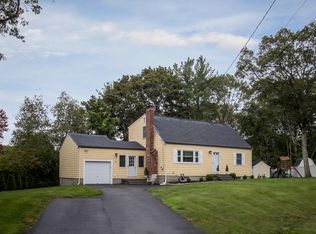 16 Clewes Rd, Millis, MA 02054