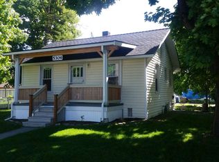 5304 N Post St, Spokane, WA 99205