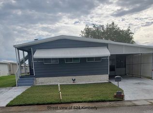 524 Kimberly Cir, West Melbourne, FL 32904