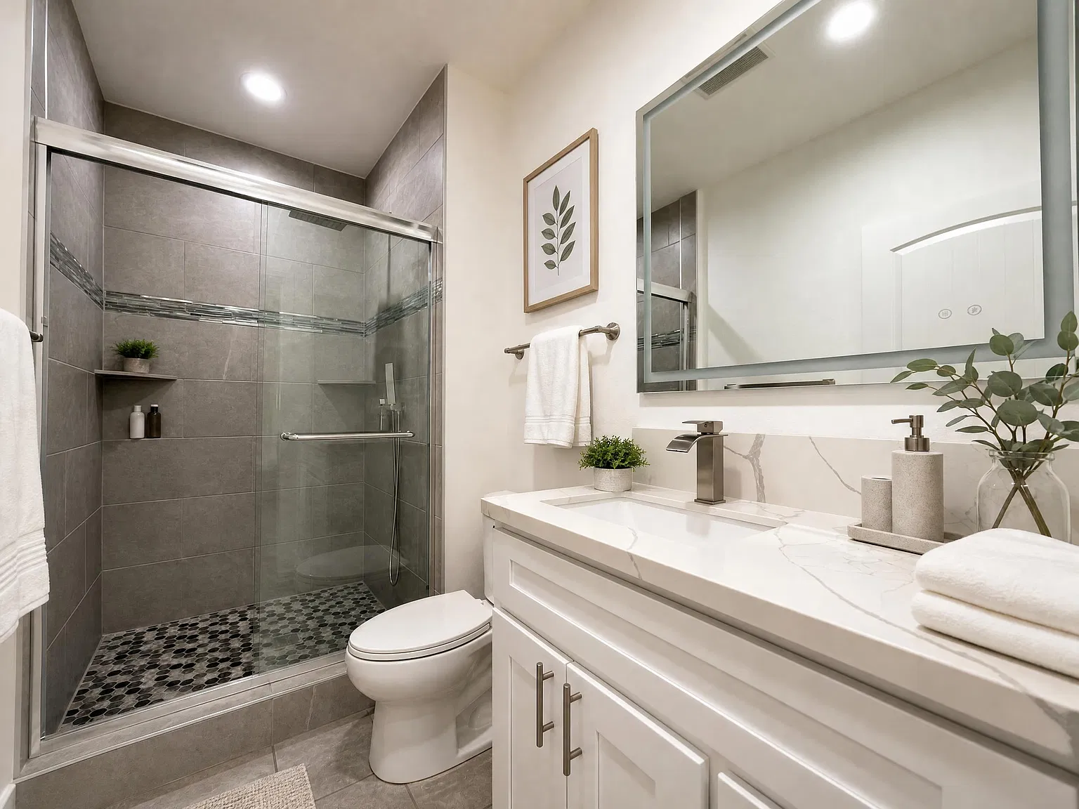 416 N La Fayette Park Pl (Housing near Ktown) — Photo 3