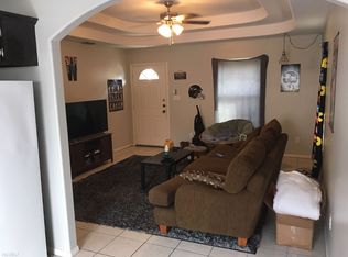 1620 Phoenix St, Edinburg, TX 78541