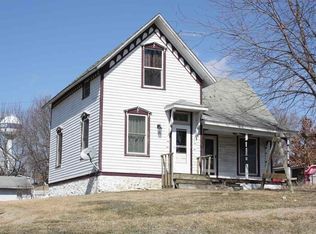 222 E Main St, Oxford, IA 52322