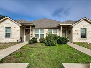 2306 Valley Forge Ave, Temple, TX 76504