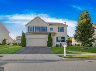 78 Foxtrail Rd, Smyrna, DE 19977