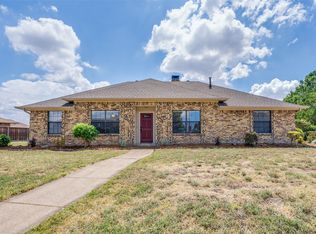 2604 Appledale Ln, Dallas, TX 75287