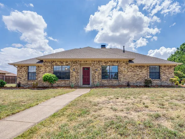 2604 Appledale Ln, Dallas, TX 75287