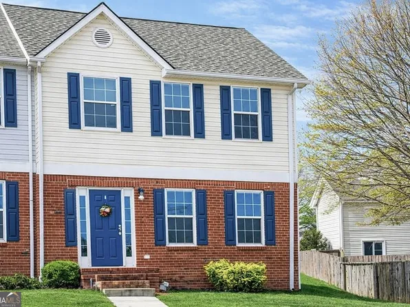 111 Westside Chase, Cartersville, GA 30120