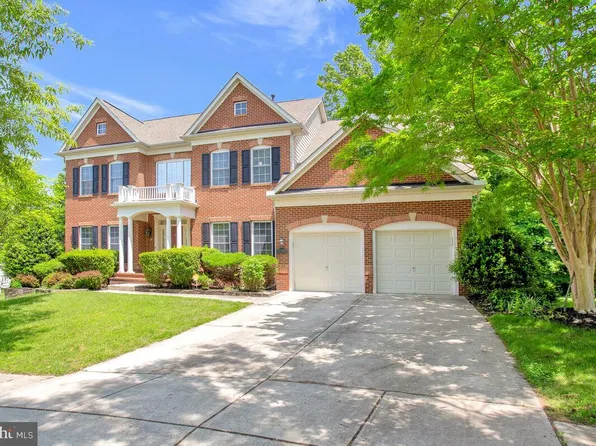 15904 Chippenham Ter, Upper Marlboro, MD 20774