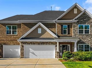 412 Freemont Dr, Thomasville, NC 27360