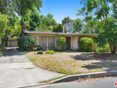 12214 Huston St, Valley Village, CA, 91607