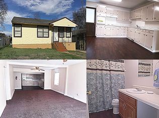 2803 Barbara Dr NW, Huntsville, AL 35816