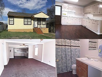 2803 Barbara Dr NW, Huntsville, AL, 35816