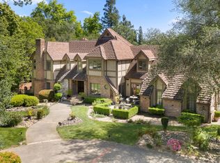 7900 Shelborne Dr, Granite Bay, CA 95746