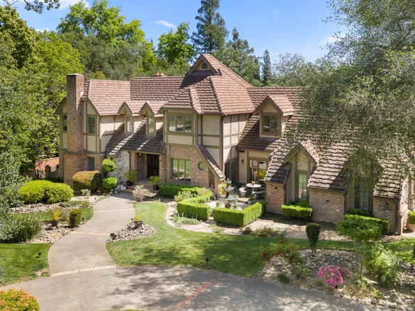 7900 Shelborne Dr, Granite Bay, CA 95746