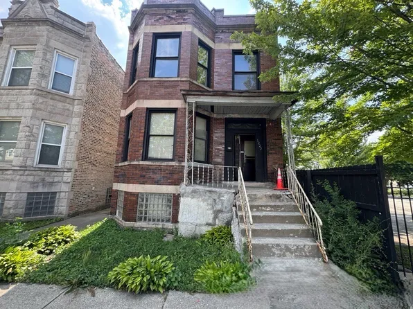 1222 S Millard Ave, Chicago, IL 60623