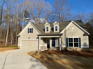 201 Masters Way, Athens, GA 30607