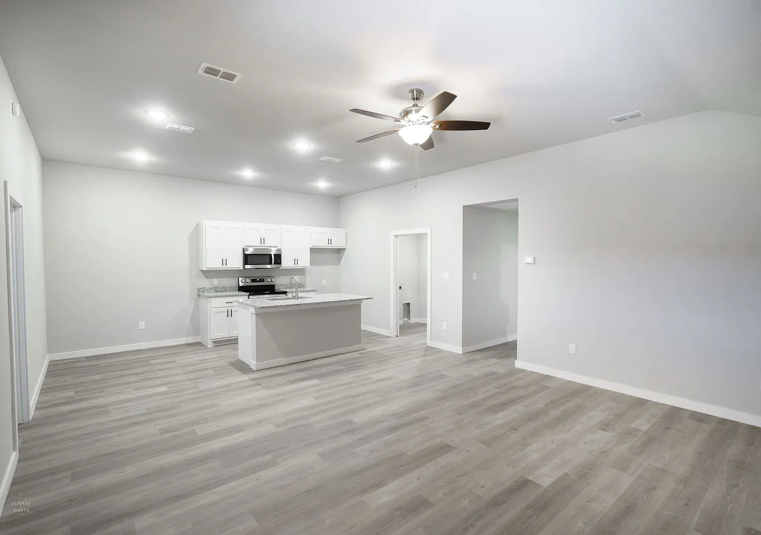 Brand-New Duplexes Near Stargate — Photo 3