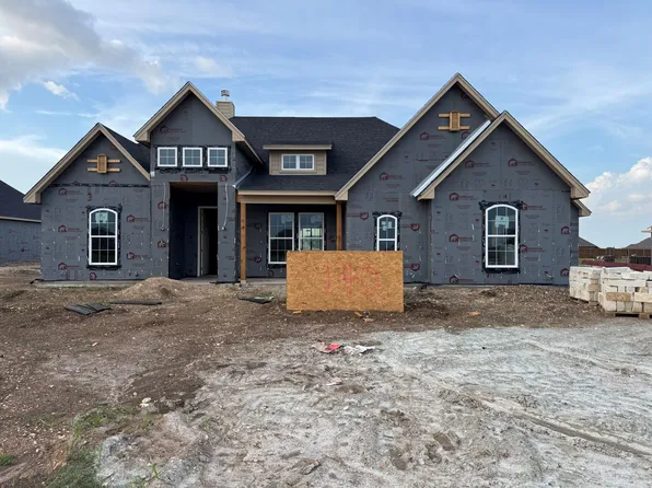 140 Chapowits Dr, Godley, TX 76044