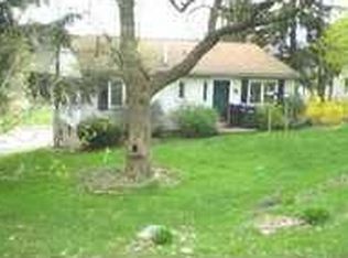 11204 Babcock Blvd, Valencia, PA 16059