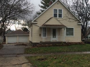 1009 Rockwell St, Kewanee, IL 61443