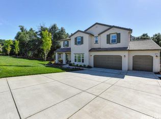 6314 Monument Springs Dr, Rocklin, CA 95677