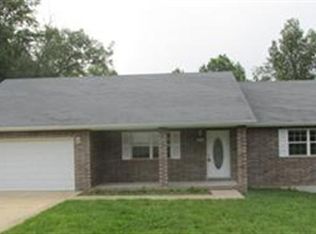19570 Lenox Ln, Waynesville, MO 65583