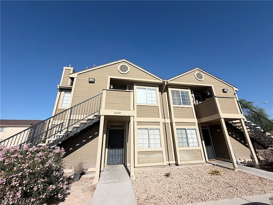 4648 Krissylouise Way #A