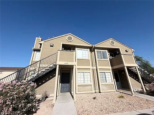4648 Krissylouise Way #A Photo 1