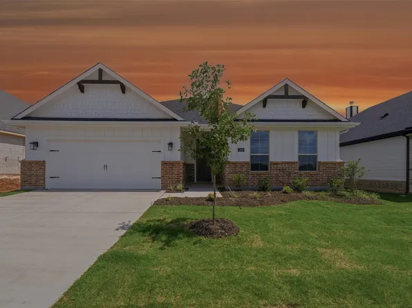 1209 Colca Dr, Springtown, TX 76082