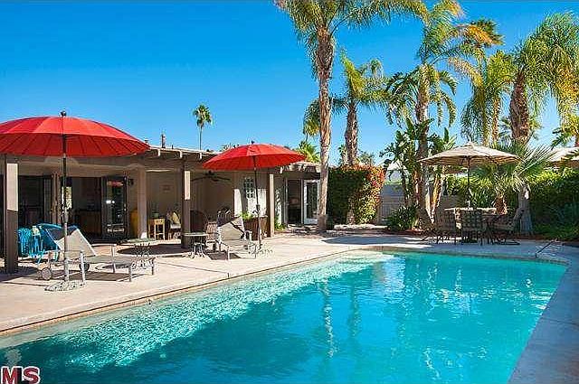 1st image of 2215 E Desert Palms Dr