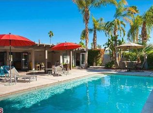 2215 E Desert Palms Dr, Palm Springs, CA 92262
