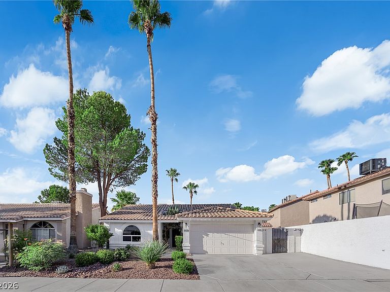 1433 Pathfinder Rd, Henderson, NV