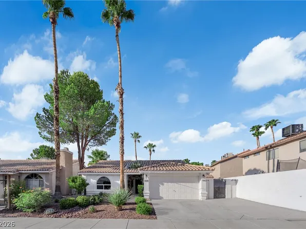 1433 Pathfinder Rd, Henderson, NV 89014